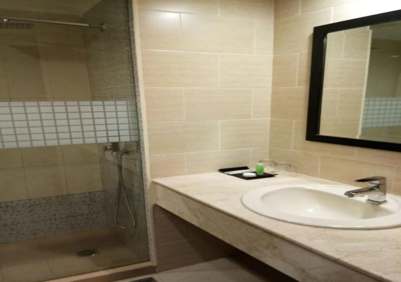 Giia Sanno Hotel Pluit Jakarta Exterior photo